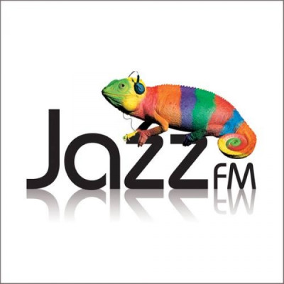 Logo von Jazz FM