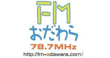 Logo von FM Odawara