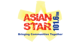 Logo di Asian Star 101.6 FM
