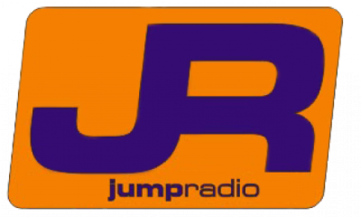 Logotipo de JUMP Radio