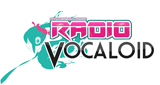 Logo von Vocaloid Radio