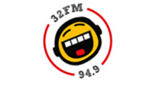 Logotipo de Thirty Two FM 94.9
