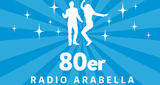 Logo di Arabella 80er