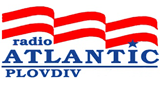 Logótipo de Radio Atlantic BG