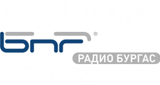 Logótipo de BNR Радио Бургас