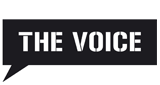 Logótipo de Радио The Voice