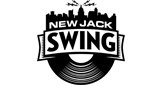 NJS Radio / New Jack Swing logo