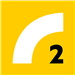 Latvijas Radio 2 logo
