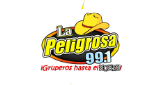 Logo di La Peligrosa