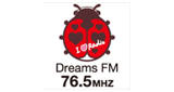 Logo Dreams FM
