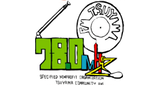 Logo de FM Tsuyama