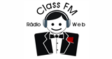 Logo von Class FM