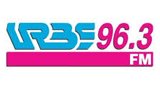 Logo von Urbe 96.3 FM