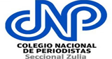 Logo von Cnp Zulia Radio