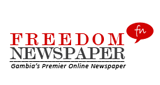 Logotipo de Freedom Radio