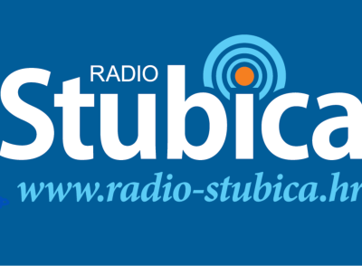 Logotipo de Radio Stubica
