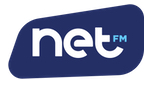 Logotipo de Net FM