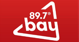 Logotipo de Bay Radio