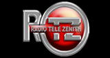 Logotipo de Radio Tele Zenith