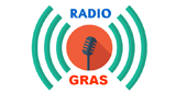 Logotipo de Radio Gras Fm