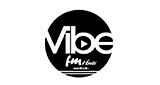 Logotipo de VibeFm Haiti