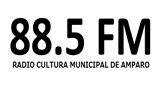 Logotipo de Rádio Cultura Municipal