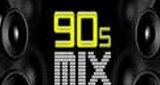 Logo di 90s Mix