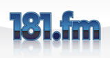 Logotipo de 181.FM Christmas Smooth Jazz