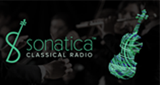Logo von Sonatica™ classical radio