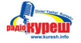 Logo di Радіо "Куреш"