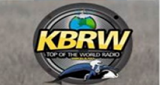 Logotipo de KBRW 680 AM