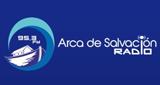 Logótipo de Radio Arca de Salvacion