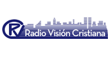 Logótipo de Radio Visión Cristiana