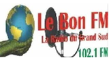Logotipo de Radio Le Bon FM
