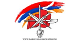 Logo di Radio YAN Patriotic