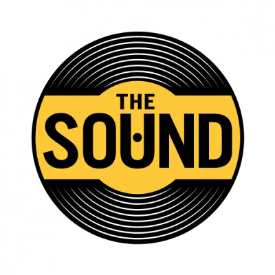 The Sound logo