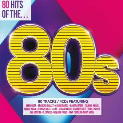 Logo di Totally 80s Radio