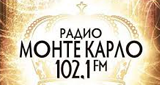 Logo di Радио Монте/Карло