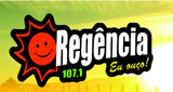 Logo von Rádio Regência