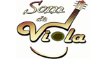 Logotipo de Rádio Som da Viola