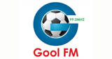 Gool FM logo