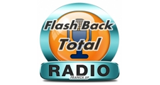 Flash Back Total logo
