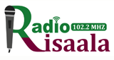 Radio Risaala logo