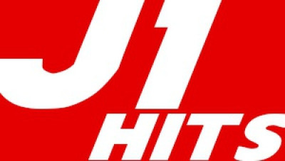 J1 Hits logo