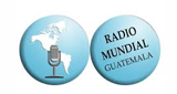 Logo von Radio Mundial FM