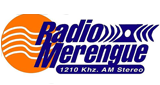 Logotipo de Radio Merengue