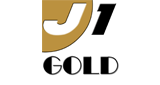 J1 Gold logo