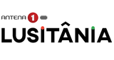 Logotipo de Antena 1 / Lusitânia