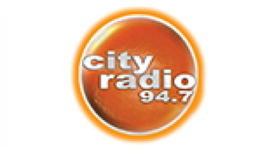 Logotipo de City Radio