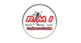 Logotipo de Radio Rotation Fm